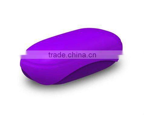 food grade microwave Silicone food Case