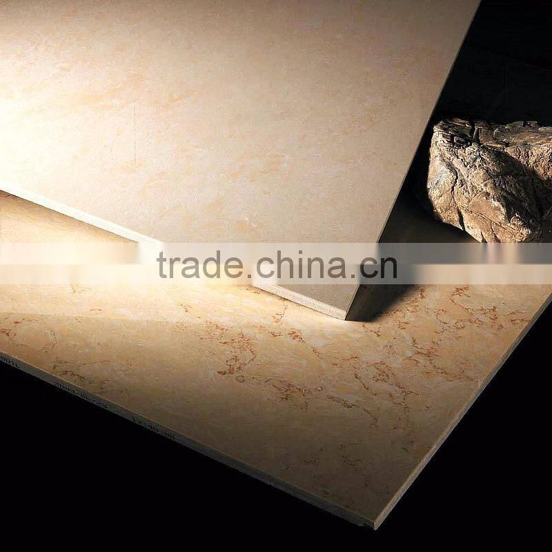 inkjet polished glazed marble tile floor ceramic tiles