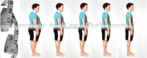 HOT lipolaser body laser slimming machine SW-L90 with ISO and CE certificate