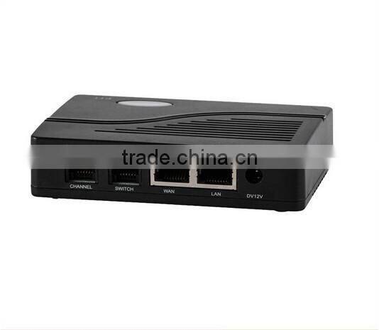 2016 RoIP102 for voice communication between voip,radio and gsm network,RoIP with One PTT Port Cross Network Gateway