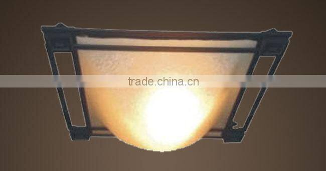 Hot sale household decoration ceiling lamps (5614)