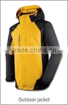 hot sales waterproof windproof warm super winter safety jacket