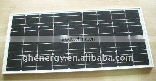 custom solar panel from china manufacturer