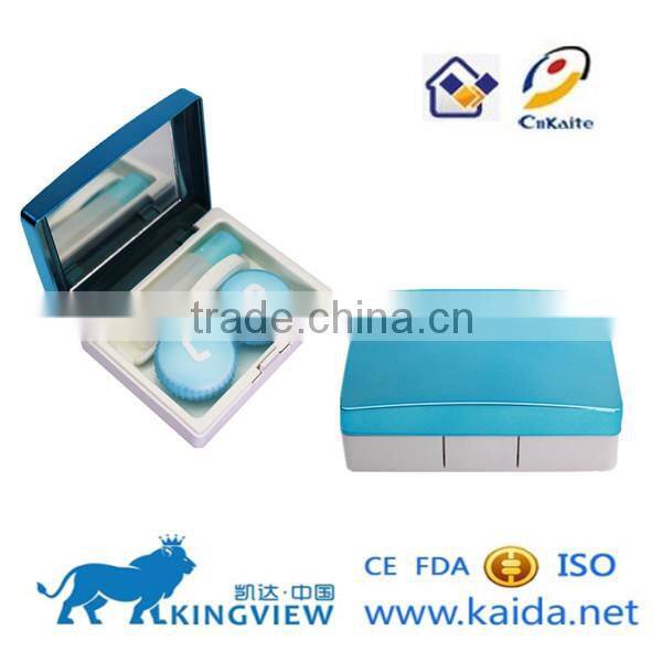 kaida 2013 new contact lens case