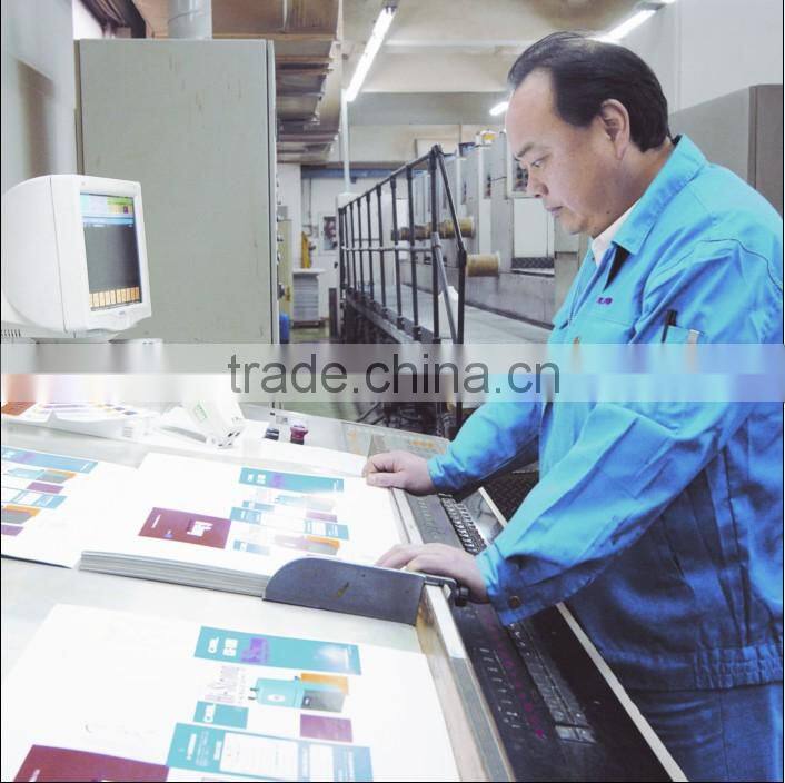 ISO9001 certificated different sized cosmetic creams packaging