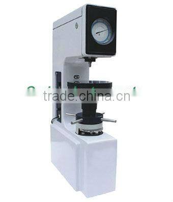 Brinell Hardness Tester Rockwell Hardness Tester Rockwell Motor-Driven Superficial Rockwell Hardness Tester
