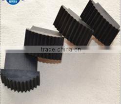 black rubber feet for ladders