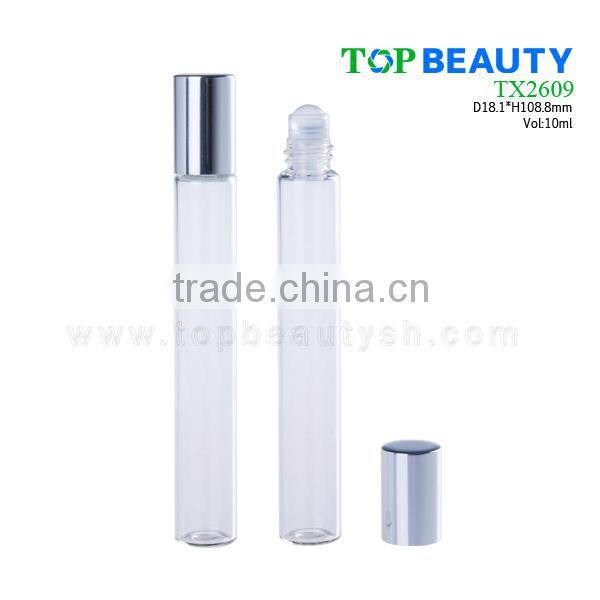 TX2609 -2 fashion cheap glass roller bottle