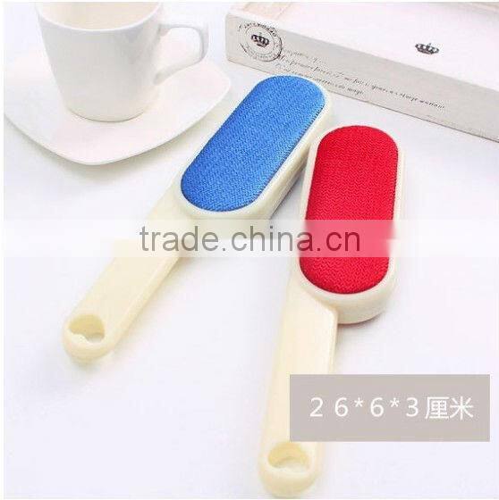Clothes Suit Brush