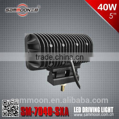 Sammoon LED work light lamps driving light head light original fctory sammoon brand direct factory