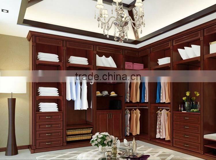 Home Furniture Bedroom Wardrobe Cabinet Bathroom Chest