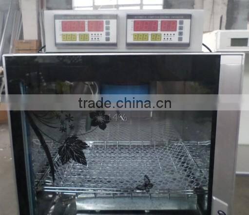 ZH-480 newest style automatic chicken egg incubator/high efficient chicken egg incubator/chicken egg incubator for 480 eggs