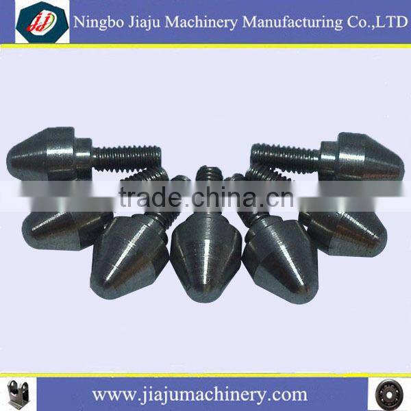 China Hot sale metal pin made by Ningbo Jiaju / metal star pin / brass pin