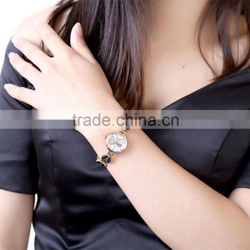 New bracelet watch turriform women watch