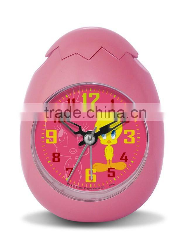 Promotional BB07101 alarm clock/special alarm clocks