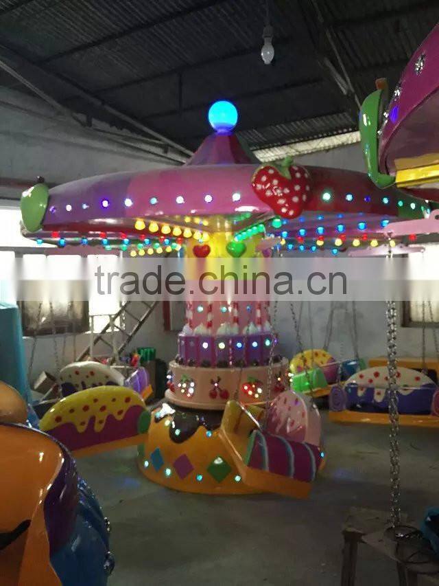 carousel Cinema 4D/5D/6D/7D/8D/9D carousel