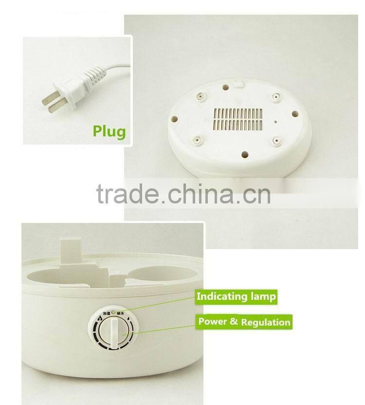 Household steam wood grain diffuser GL-6697