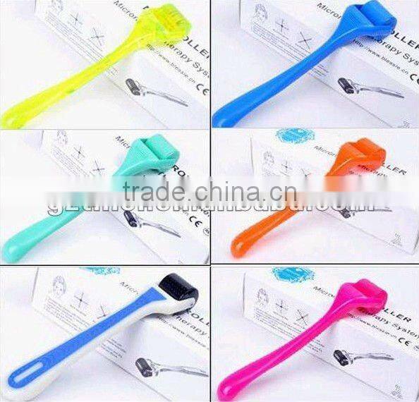 192 pins derma roller price titanium zgts derma roller