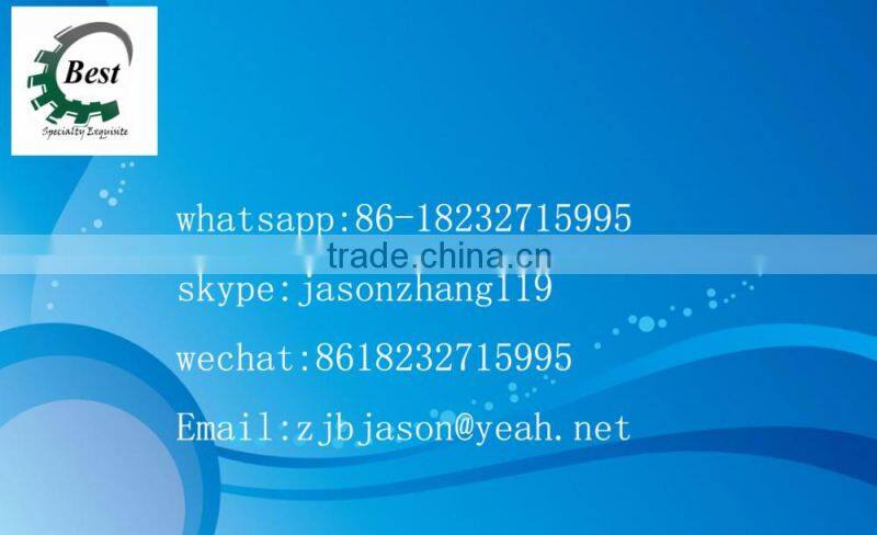 metal water stop panel roll forming machine supplier in botou
