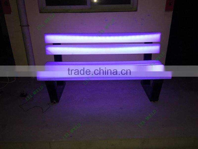 led work bench light