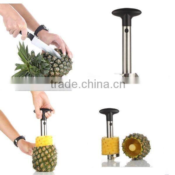EC020AM High quality stainless steel garlic press