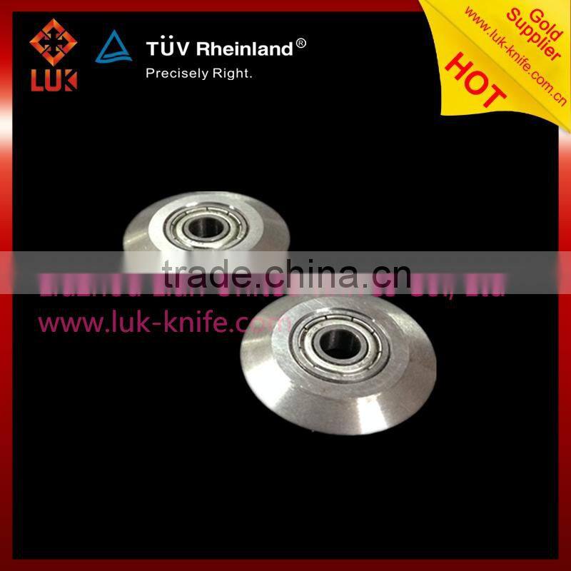 Hot sale Small Circular Knife for Printting industry