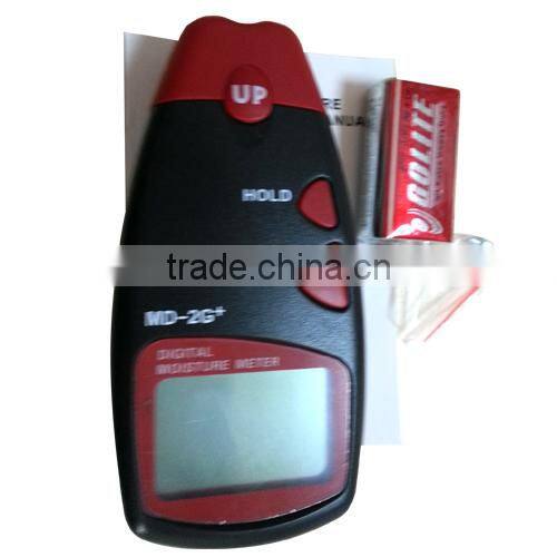 MD2G+ digital Moisture Meter