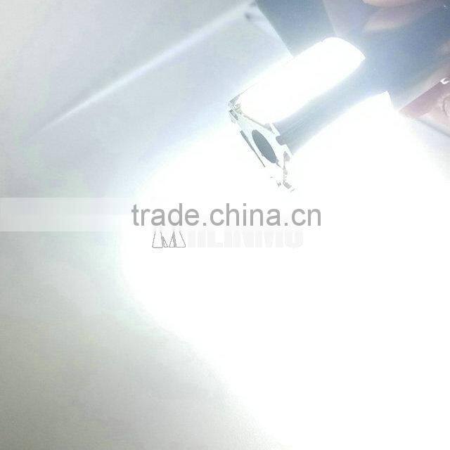 S25 P21/5W 1157 bay15d 1156 ba15s COB 12v Auto led Car RV reactive Bulbs rear Turn signal lamp Brake lights