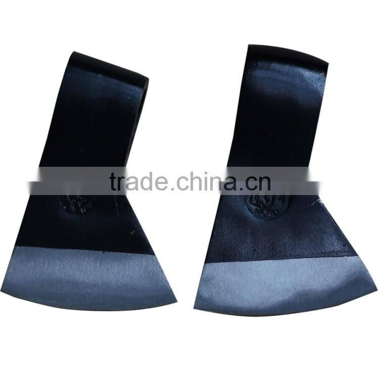 South American ML LE A603 Steel forged Axe Head