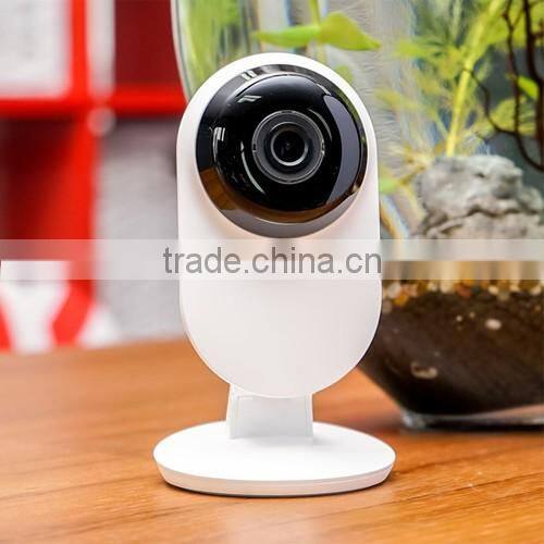 Original Xiao Yi Camera 2 Xiaoyi ants Home Webcam xiaoyi IP Camera 2 WIFI Wireless Cam cctv Night Vision 1080P