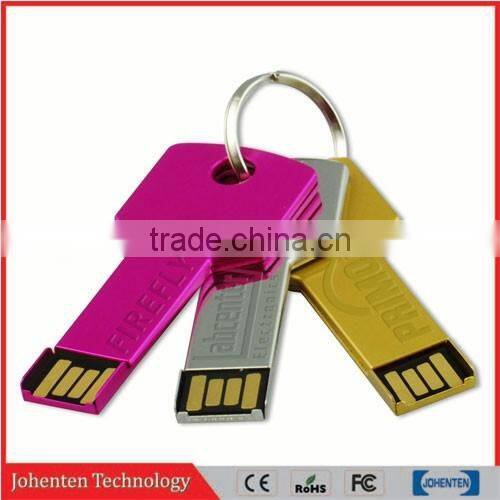 Promotional gift 32MB to 128GB OEM USB Flash Drive