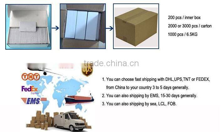LBD ZLL05 Plastic Gift Card Printing, Blank Gift Card With Barcode,Alibaba Gift Card Packaging