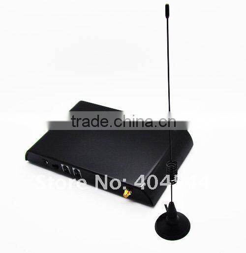 GSM G3 FAX Terminal(dual/quadband 850/900/1800/1900mhz)