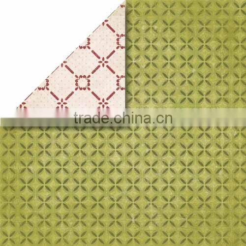 scrapbooking pattern paper