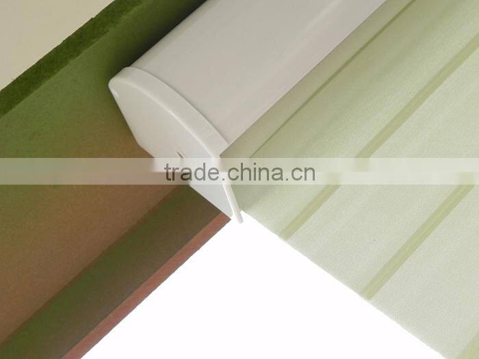 Top Quality Ready Made Shangri-La Blinds Roll Up Shades