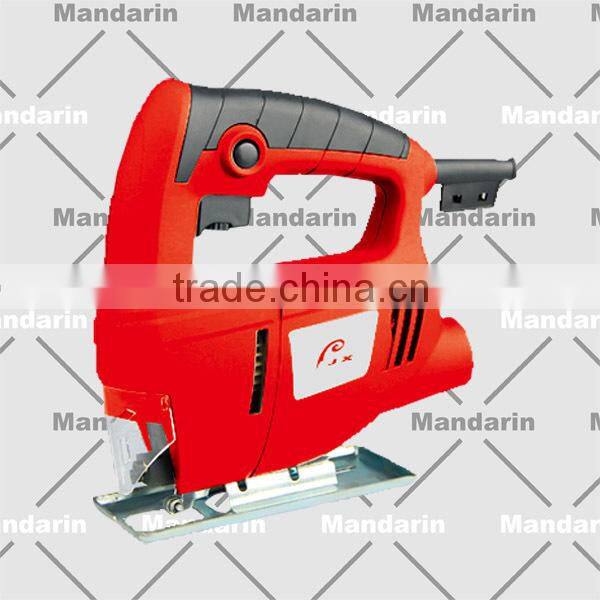 220V 650W powerful variable speed jig saw/angle adjustable jig saw