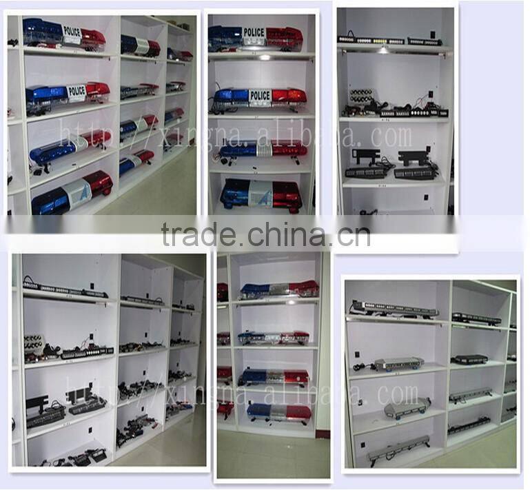 auto strobe light led warning dash light