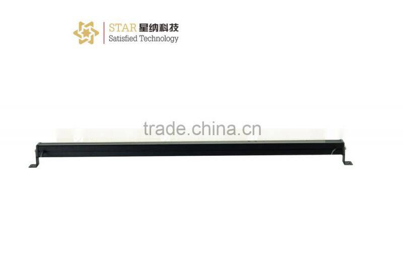 9 heads 36 PCS LED flashing emergency lightbar 4f409