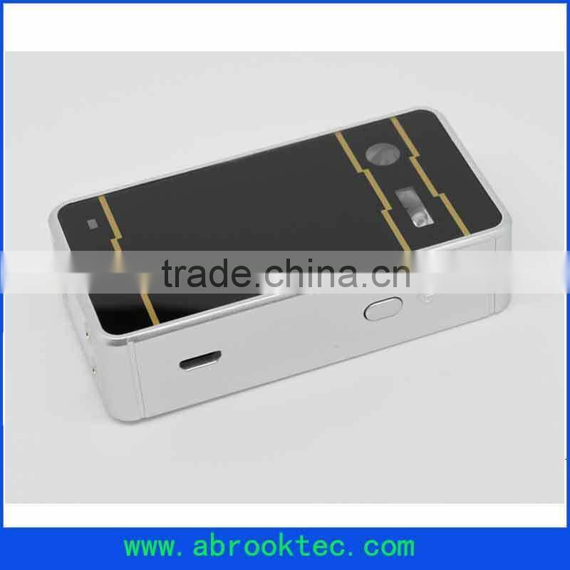 2015 Best seller Projected magic cube wireless virtual laser keyboard
