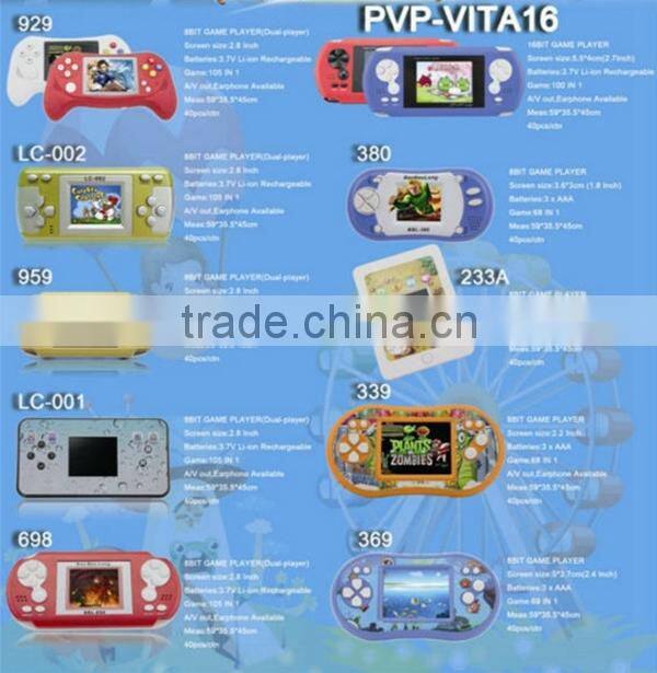 2016 Hight quanlity 2 Players With Wifi Android Flash Game