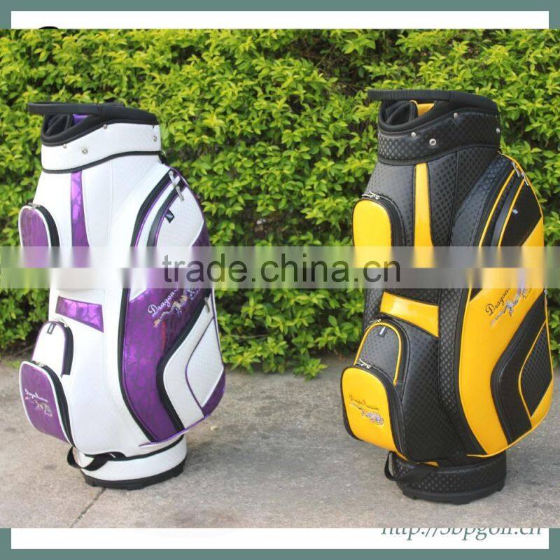 golf bag parts