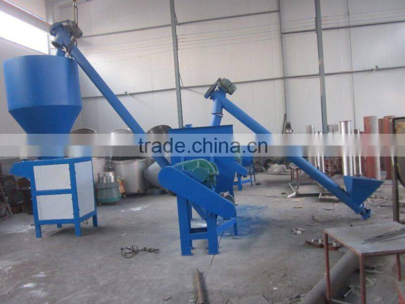 Dry Mortar Mixer / Dry Mortar Plant,Dry Mix Mortar Production Line,Supplier Of Dry Mortar Mixer
