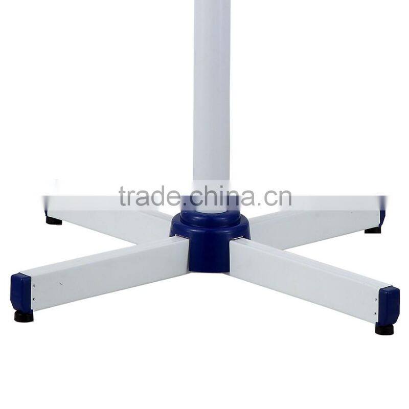 China Foshan manufacture 16inch stand fan with metal blade