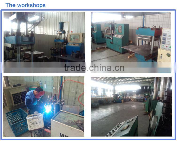 Crankshaft pulley vibration damper for NS 12303-F4000