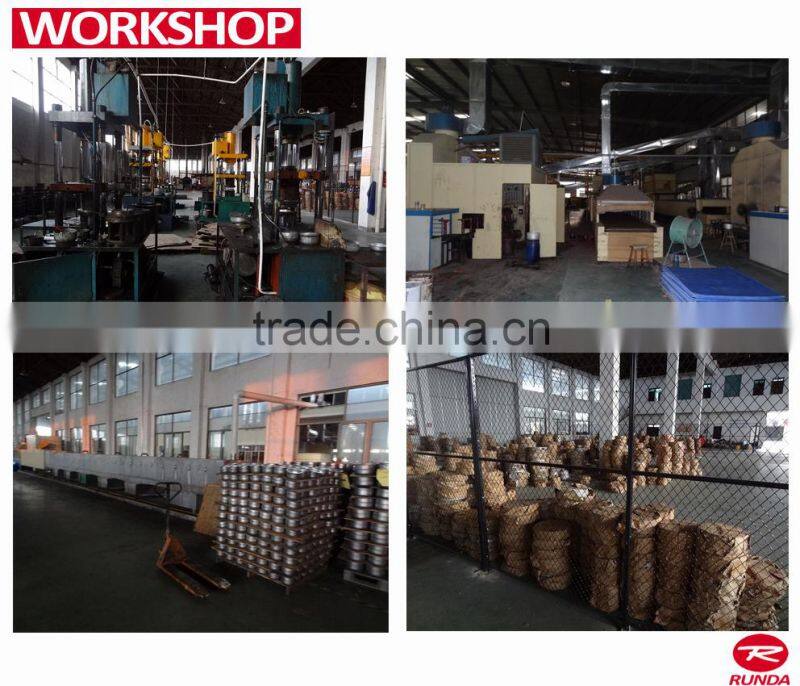 2016 Fashion wholesale aluminum non-stick Cookware Sets