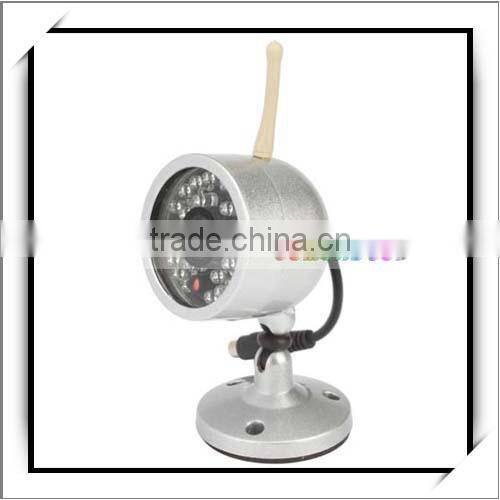 1pcs 7 Inch LCD Receiver And 1pcs Wireless Night Vision Camera Digital Wireless Baby Monitor Kit