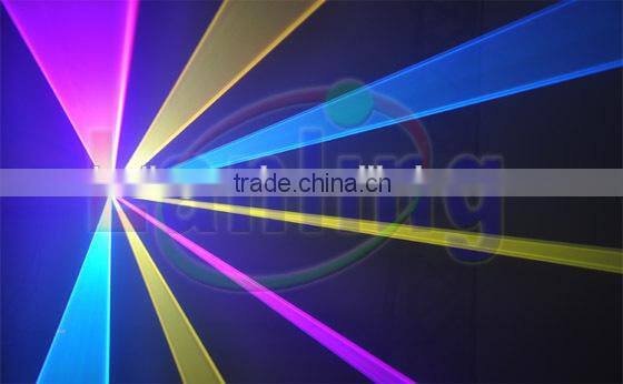 Super 5W RGB Animation Laser Logo Projector DT CNI