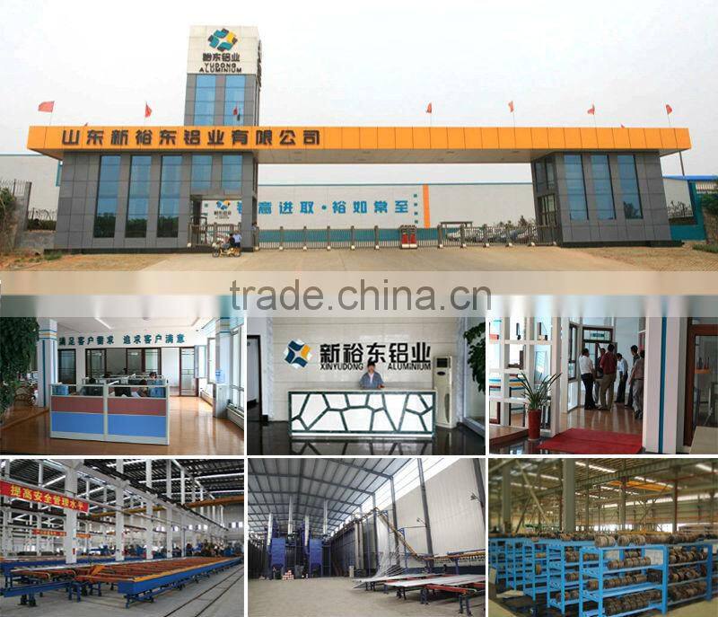 Anodized Aluminium Profile,Profiled Aluminium Construction,Profile Aluminium Price