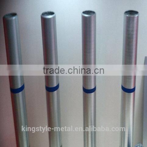 Non-leafing aluminium paste for Wheel hub