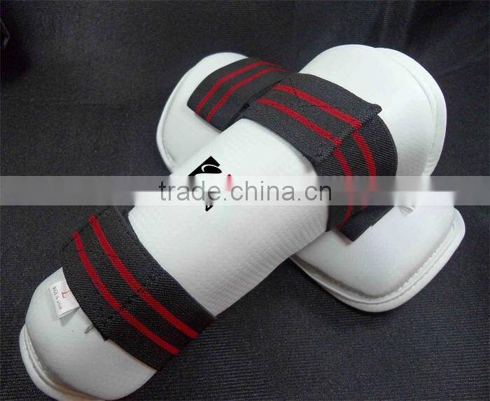 taekwondo arm guard/protector taekwondo training equipment